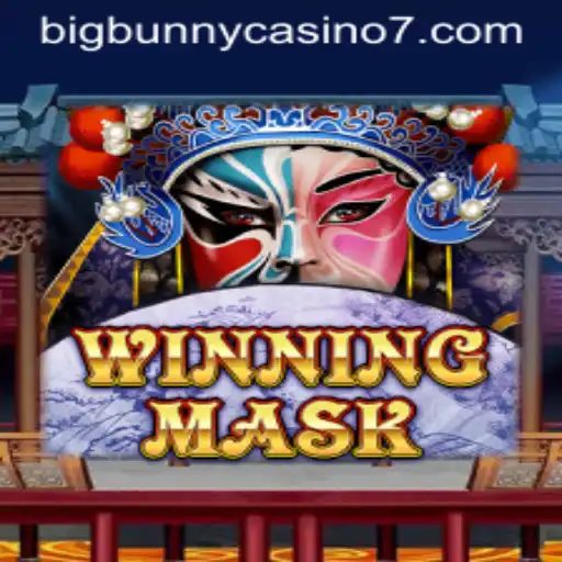 Unveiling the Thrills of WinningMask at BigBunny Casino