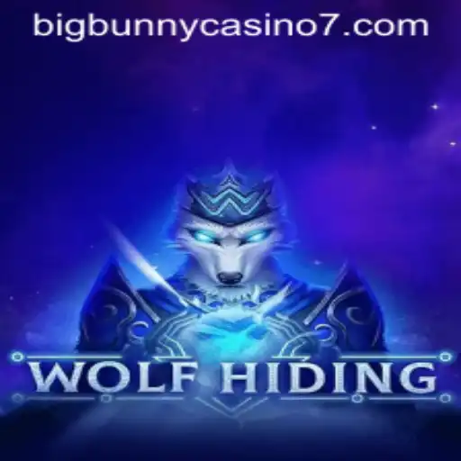 Unveiling 'WolfHiding': The Exciting Journey into the World of BigBunny Casino