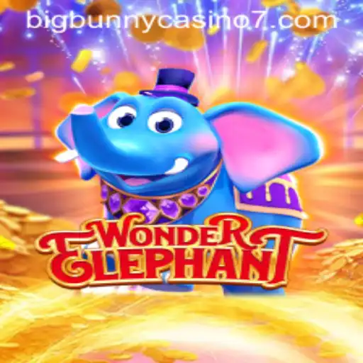 Explore the Thrills of WonderElephant: A Captivating Casino Adventure with BigBunny Casino