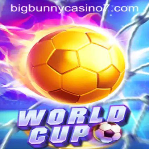 WorldCup: An Exciting Gaming Adventure at BigBunny Casino