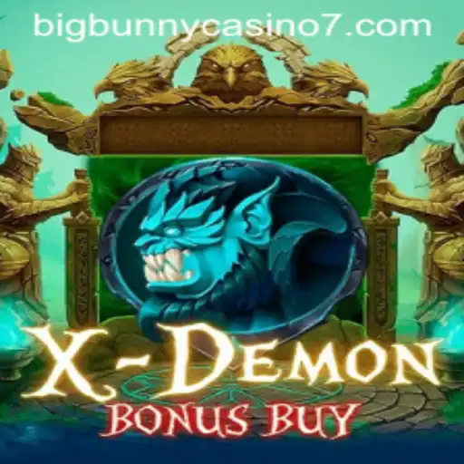 Exploring XDemonBonusBuy at BigBunny Casino: The Ultimate Gaming Adventure