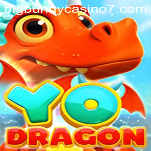 Discovering YoDragon: A Thrilling Adventure in the BigBunny Casino