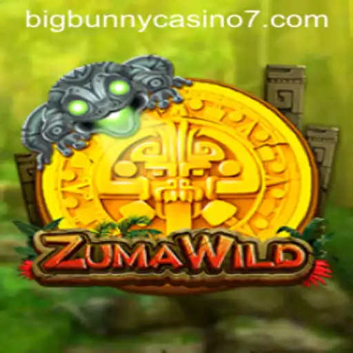 Dive into the World of ZumaWild at BigBunny Casino